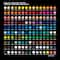 3 Packs: 150 ct. (450 total) Prismacolor® Premier® Soft Core Colored Pencil Set